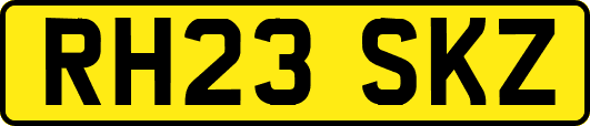 RH23SKZ