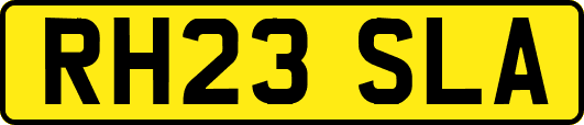 RH23SLA