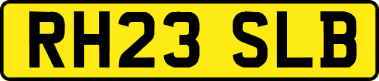 RH23SLB