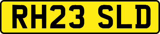 RH23SLD