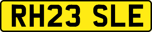 RH23SLE