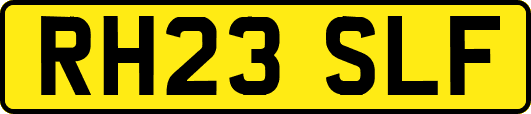 RH23SLF