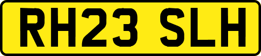 RH23SLH