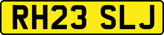 RH23SLJ