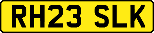 RH23SLK