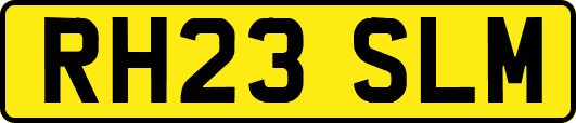 RH23SLM