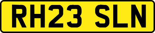 RH23SLN
