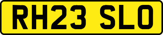 RH23SLO