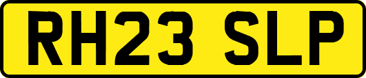 RH23SLP