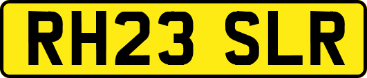 RH23SLR