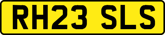 RH23SLS