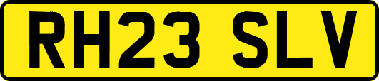RH23SLV