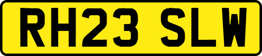 RH23SLW