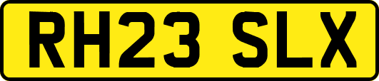 RH23SLX