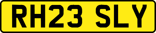 RH23SLY