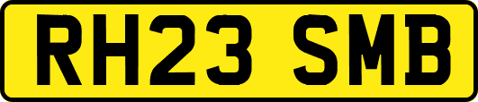RH23SMB
