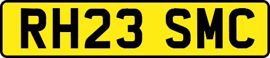 RH23SMC