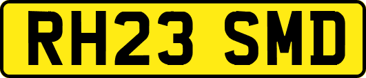 RH23SMD