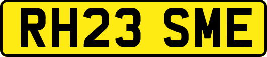 RH23SME