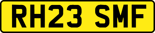 RH23SMF