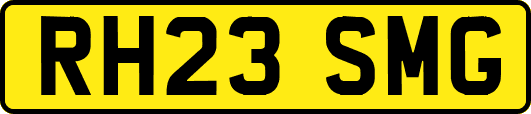 RH23SMG