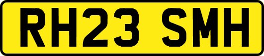 RH23SMH