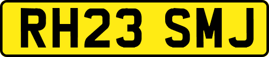 RH23SMJ
