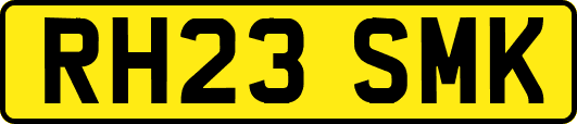 RH23SMK