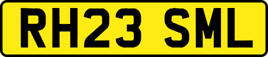 RH23SML