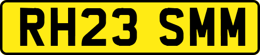 RH23SMM