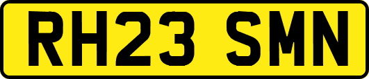 RH23SMN