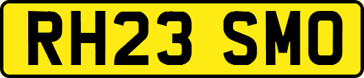 RH23SMO