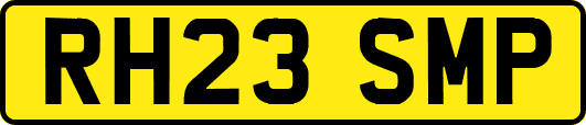 RH23SMP