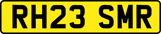 RH23SMR