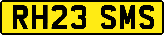 RH23SMS