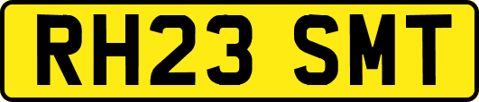 RH23SMT