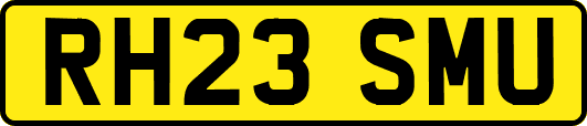 RH23SMU