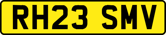 RH23SMV