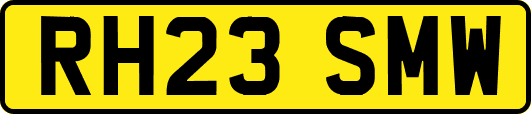 RH23SMW