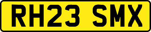 RH23SMX