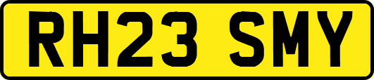 RH23SMY