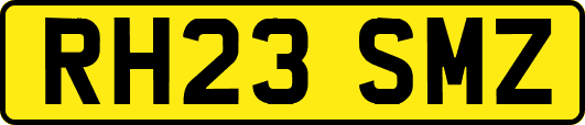 RH23SMZ