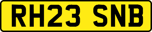 RH23SNB
