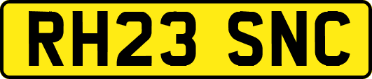 RH23SNC
