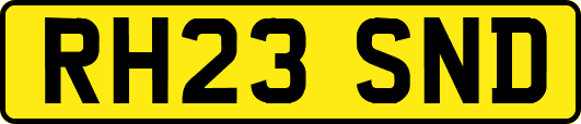 RH23SND