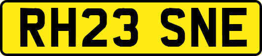 RH23SNE