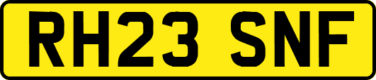 RH23SNF