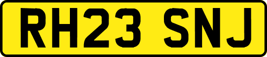 RH23SNJ