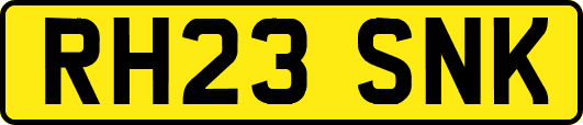 RH23SNK