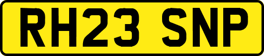 RH23SNP
